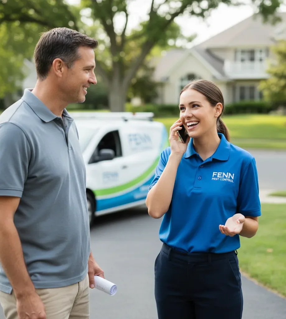 Silverfish Control in Sewickley, PA